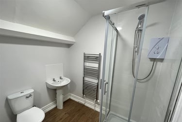 1 bed house, Huntsmoor House, Spital Tongues, Newcastle, NE24ND - Image 10